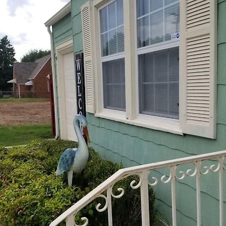 Blue Flamingo'S Charming Home-Heart Of Tulsa2- Cherry St-Expo-11Th Exteriér fotografie