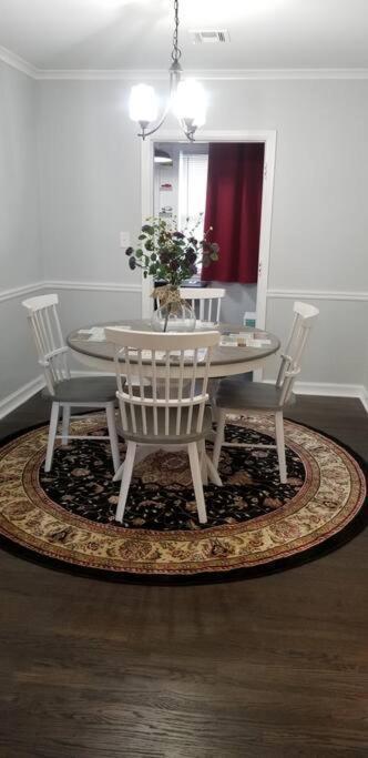 Blue Flamingo'S Charming Home-Heart Of Tulsa2- Cherry St-Expo-11Th Exteriér fotografie