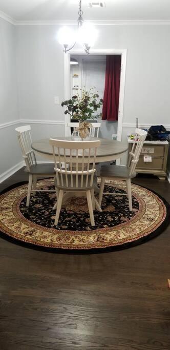Blue Flamingo'S Charming Home-Heart Of Tulsa2- Cherry St-Expo-11Th Exteriér fotografie