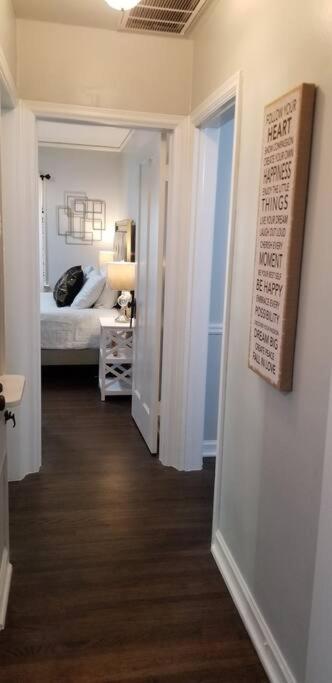 Blue Flamingo'S Charming Home-Heart Of Tulsa2- Cherry St-Expo-11Th Exteriér fotografie