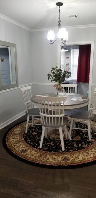 Blue Flamingo'S Charming Home-Heart Of Tulsa2- Cherry St-Expo-11Th Exteriér fotografie